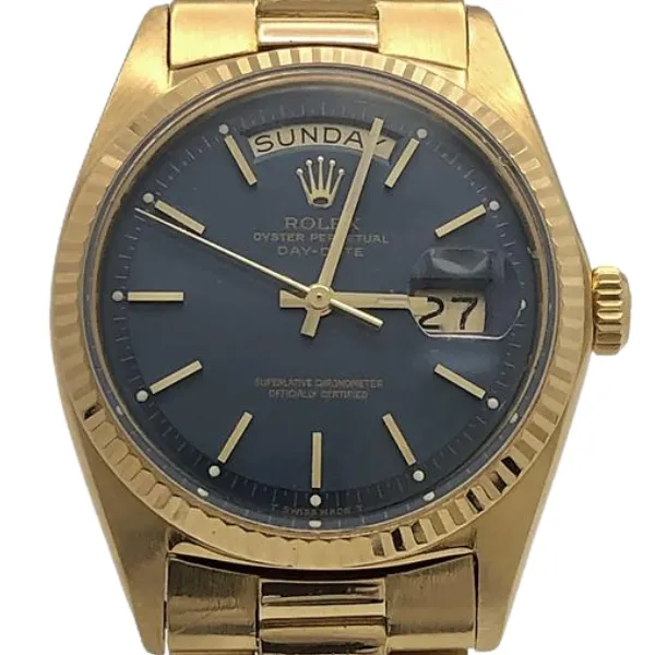 ロレックス デイデイト 1803/8