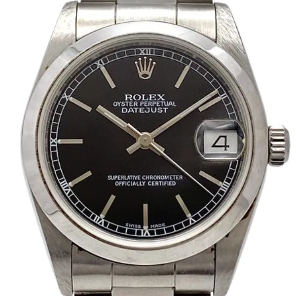 ロレックス デイトジャスト 68240