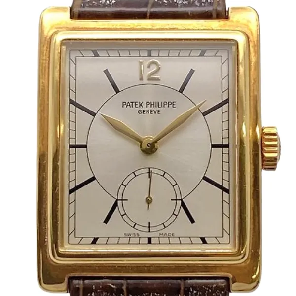 パテック フィリップ ゴンドーロ 5010J