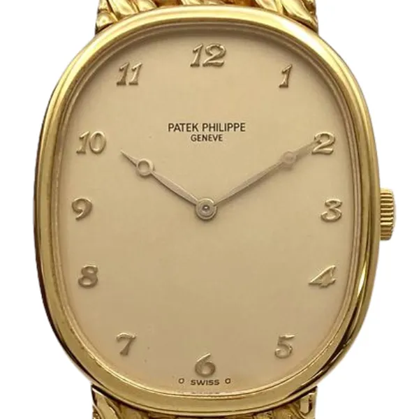 パテック フィリップ エリプス 3848/17