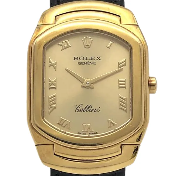 ロレックス チェリーニ 6631/8