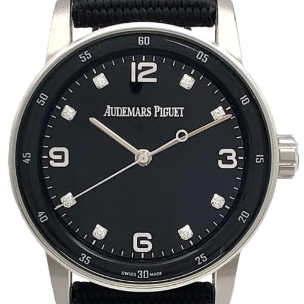 オーデマ ピゲ CODE 11.59 15210BC.OO.A002KB.02