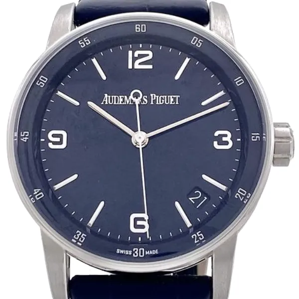 オーデマ ピゲ CODE 11.59 15210BC.OO.A321CR.01