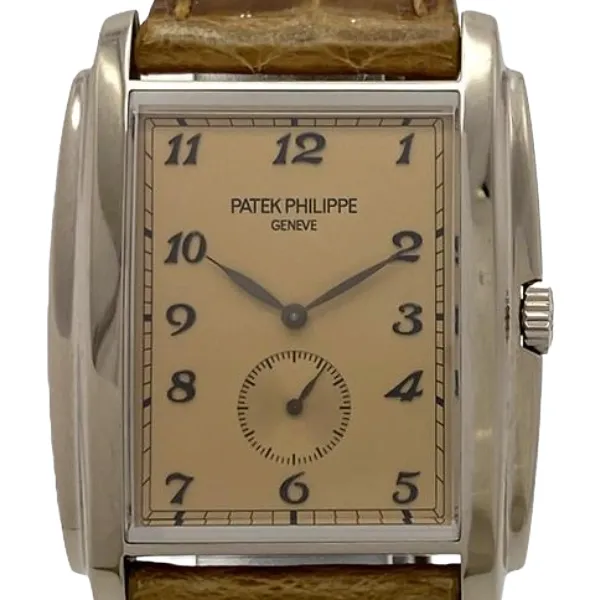 パテック フィリップ ゴンドーロ 5124G-001