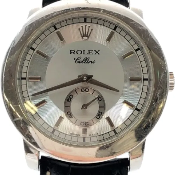 ロレックス チェリーニ 5241