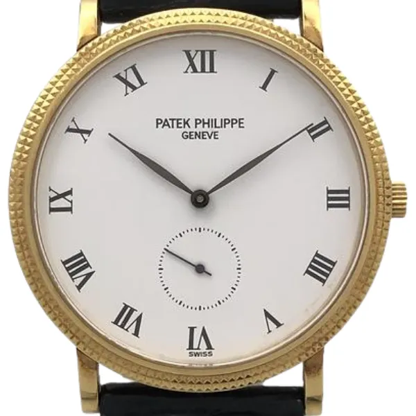 パテック フィリップ カラトラバ 3919J-001