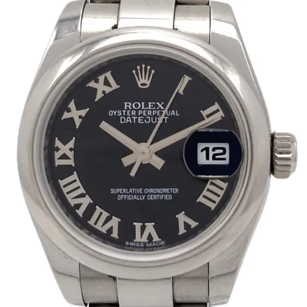 ロレックス デイトジャスト 179160
