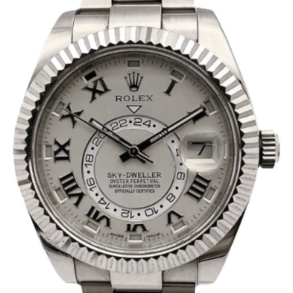 ロレックス スカイドゥエラー 326939