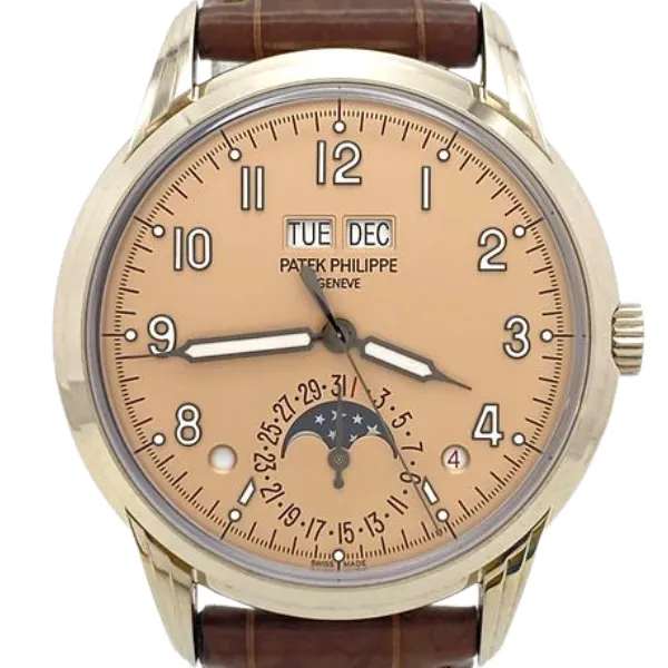 パテック フィリップ グランドコンプリケーション 5320G-011