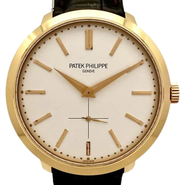 パテック フィリップ カラトラバ 5123R-001