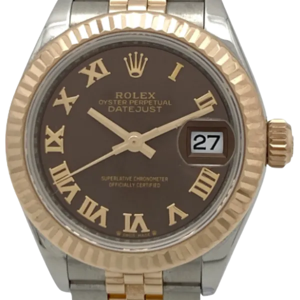 ロレックス デイトジャスト 279171