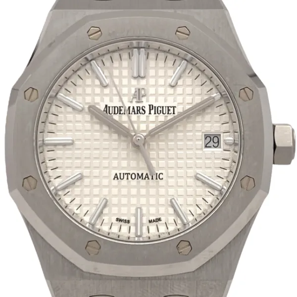 オーデマ ピゲ ロイヤルオーク 15450ST.OO.1256ST.01