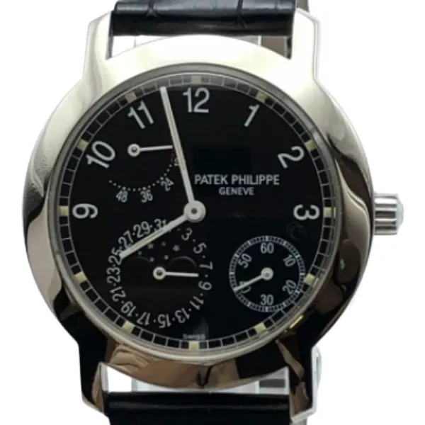 パテック フィリップ プチコンプリケーション 5055G-001