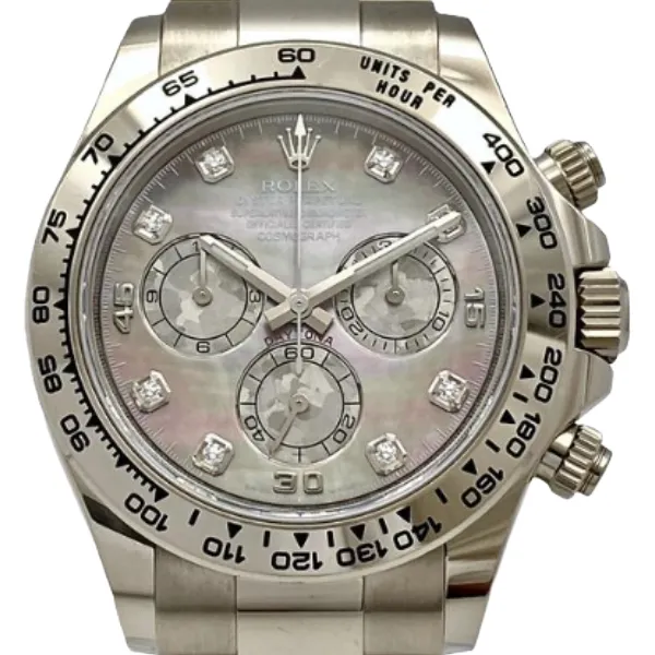 ロレックス デイトナ 116509NG