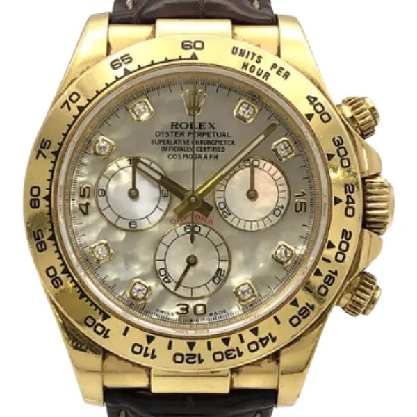 ロレックス デイトナ 116518NG