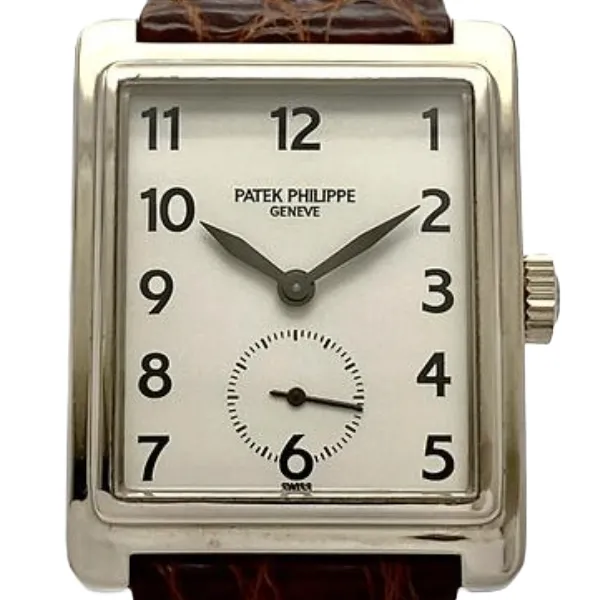 パテック フィリップ ゴンドーロ 5010G-001