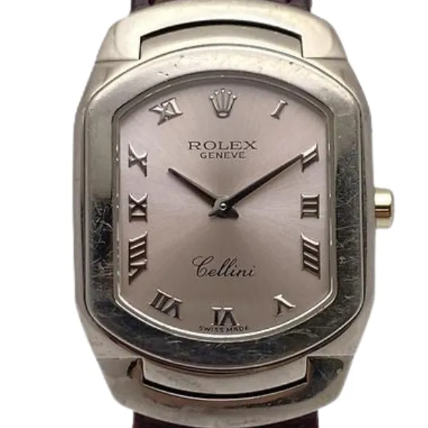 ロレックス チェリーニ 6631/9