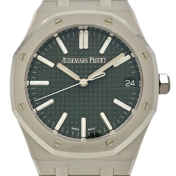 オーデマ ピゲ ロイヤルオーク 15510ST.OO.1320ST.09