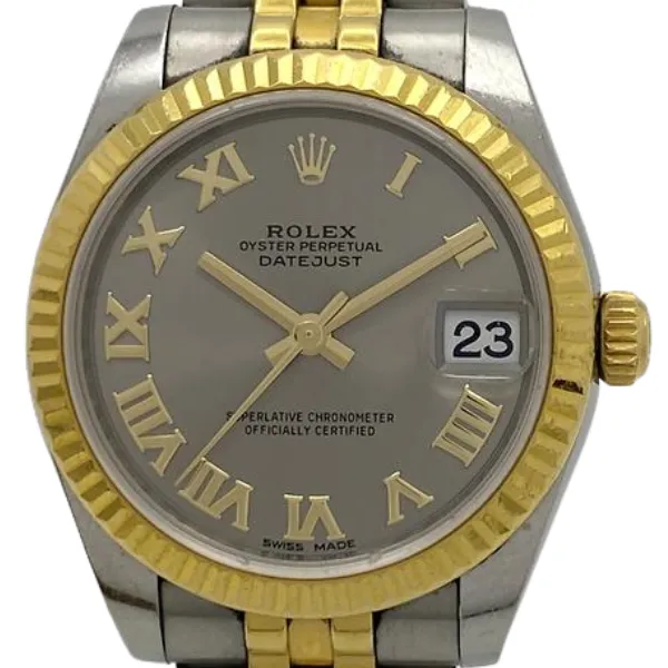 ロレックス デイトジャスト 178273