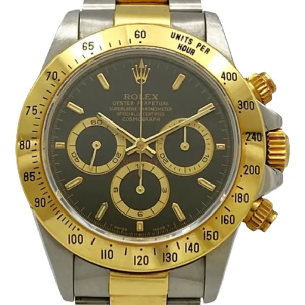 ロレックス デイトナ 16523