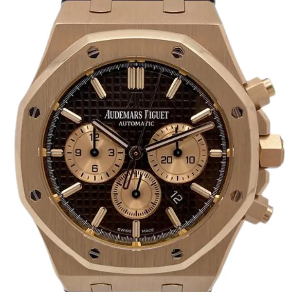 オーデマ ピゲ ロイヤルオーク 26331OR.OO.D821CR.01
