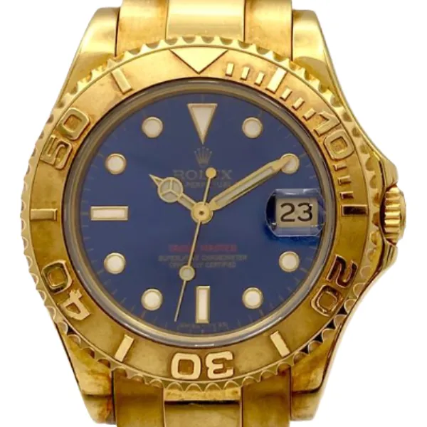 ロレックス ヨットマスター 68628