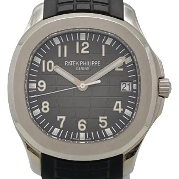 パテック フィリップ アクアノート 5167/1A-001