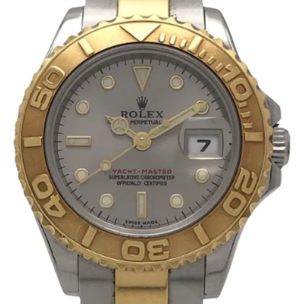 ロレックス ヨットマスター 169623