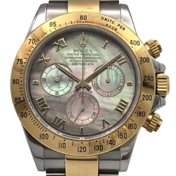 ロレックス デイトナ 116523NR