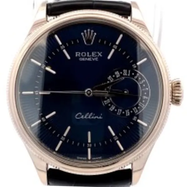 ロレックス チェリーニデイト 50519