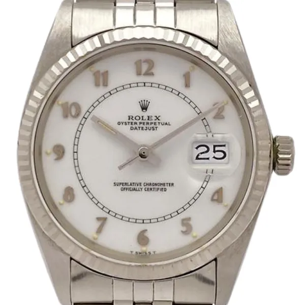 ロレックス デイトジャスト 16014