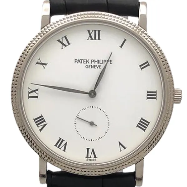 パテック フィリップ カラトラバ 3919G-001