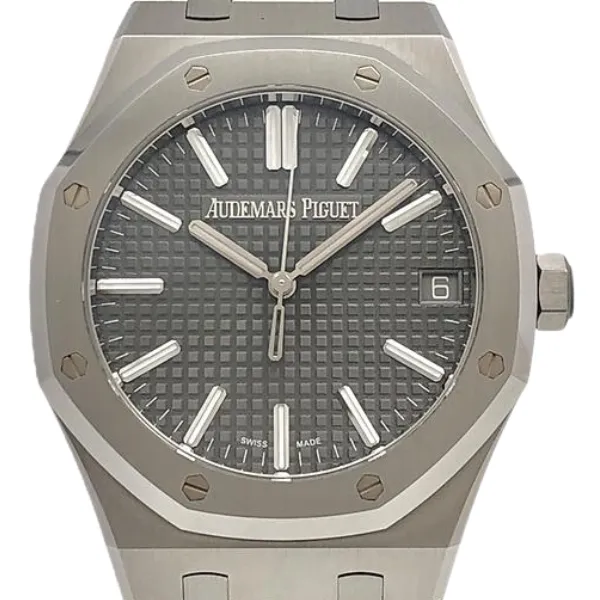 オーデマ ピゲ ロイヤル オーク 15510ST.OO.1320ST.05