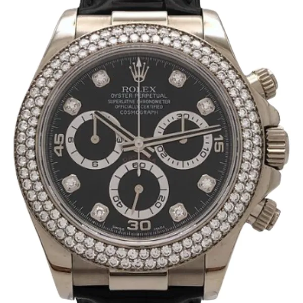 ロレックス デイトナ 116589RBR