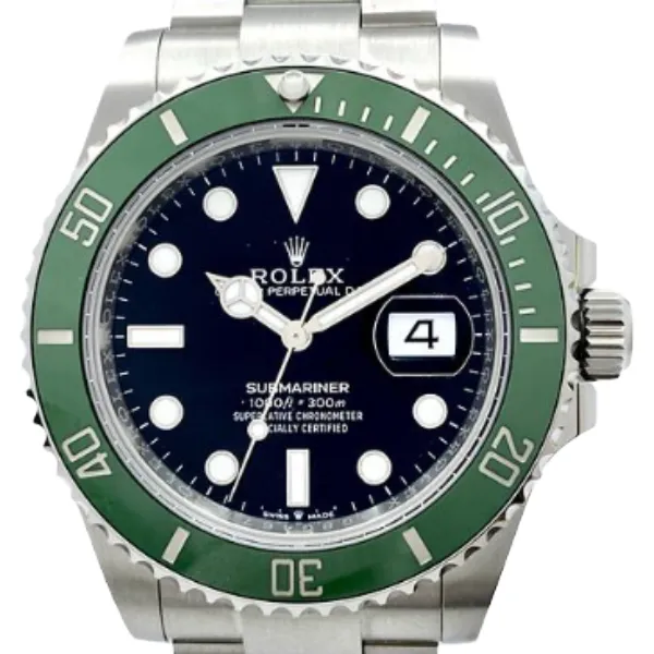 ロレックス サブマリーナー 126610LN