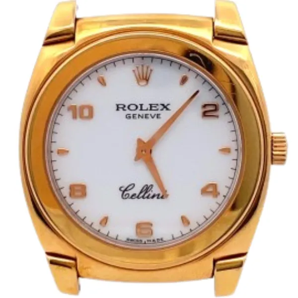 ロレックス チェリーニ 5320/5