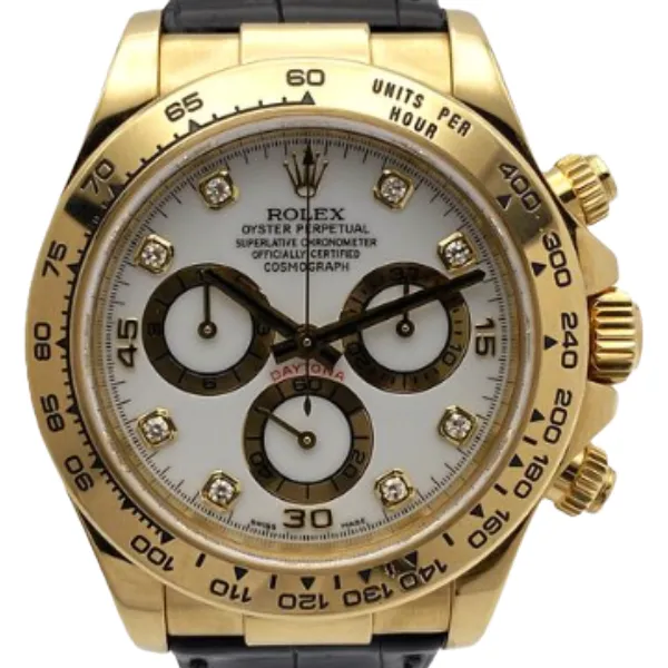 ロレックス デイトナ 116518G