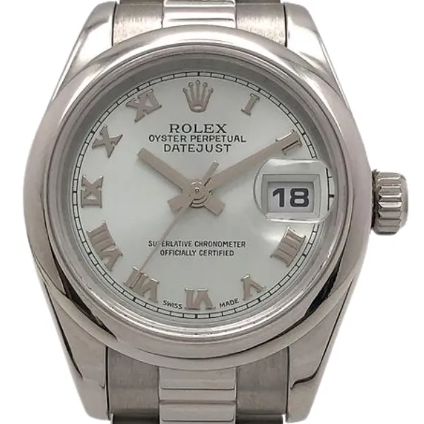 ロレックス デイトジャスト 179166