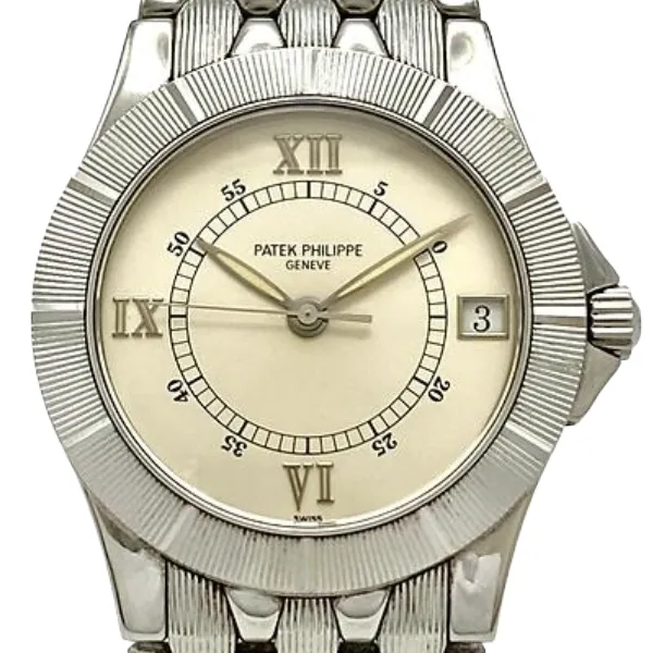 パテック フィリップ ネプチューン 5080/1A-010