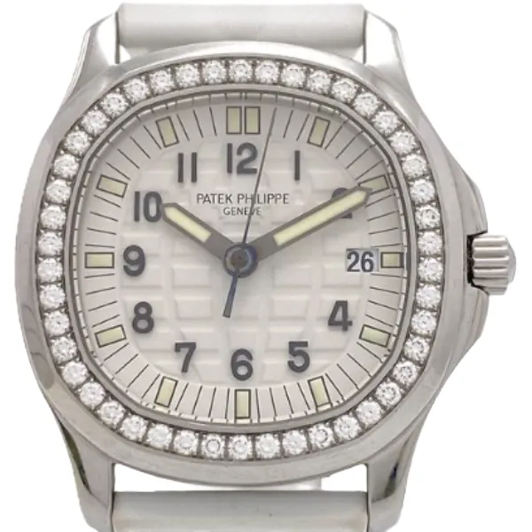 パテック フィリップ アクアノート 5067A-011