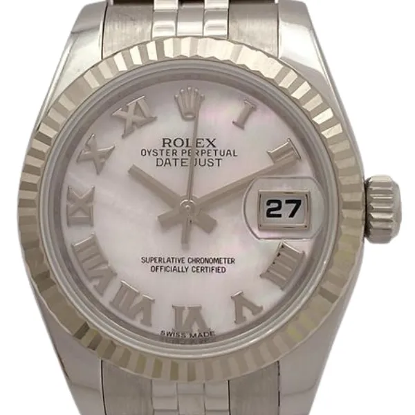 ロレックス デイトジャスト 179174NR