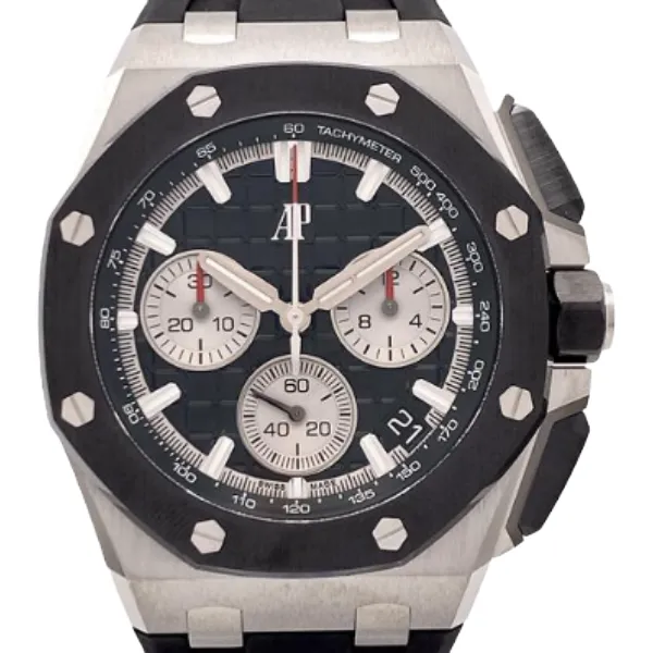 オーデマ ピゲ ロイヤルオーク オフショア 26420SO.OO.A002CA.01