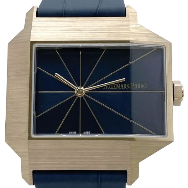 オーデマ ピゲ リマスター オートマティック 15240SG.OO.A347CR.01