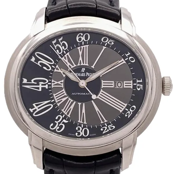 オーデマ ピゲ ミレネリー 15320BC.OO.D002CR.01