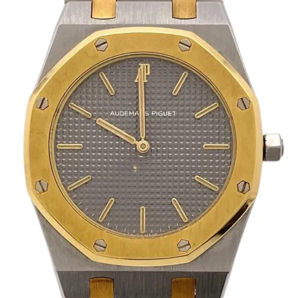 オーデマ ピゲ ロイヤルオーク SA6303/789