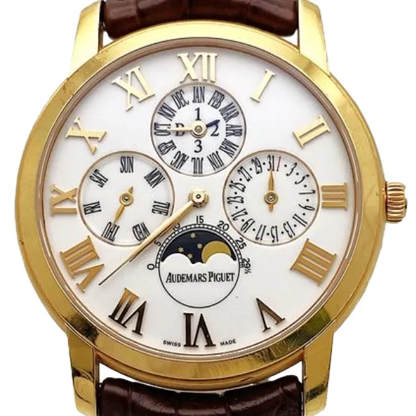 オーデマ ピゲ ジュール オーデマ 26391OR.OO.D088CR.01