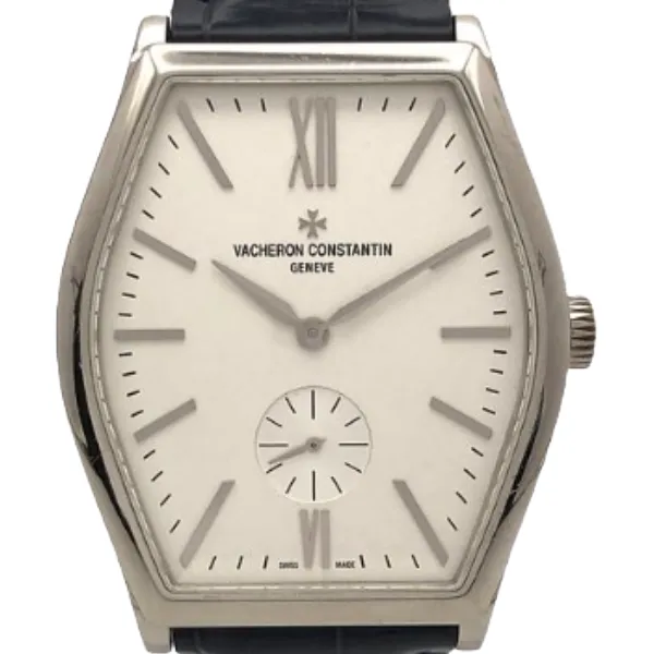 ヴァシュロン・コンスタンタン マルタ マニュアル ワインディング X82G7753 82230/000G-9962