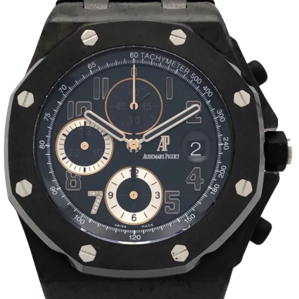 オーデマ ピゲ ロイヤルオーク オフショア クロノグラフ 26205AU.OO.D002CR.01