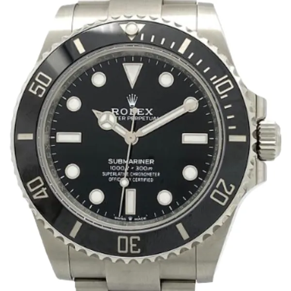 ロレックス サブマリーナー 124060