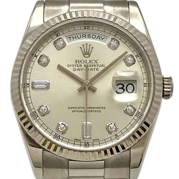 ロレックス デイデイト 228239A